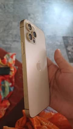 iPhone 12 pro non PTA 03046735650