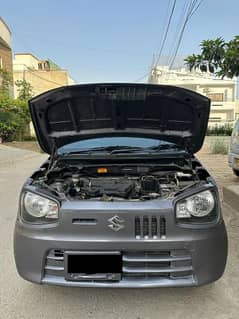 Suzuki Alto 2019 for sale in karachi