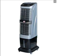 EFFIEL EVAPORATIVE AIR COOLER 2024 (only 1 month used) 0