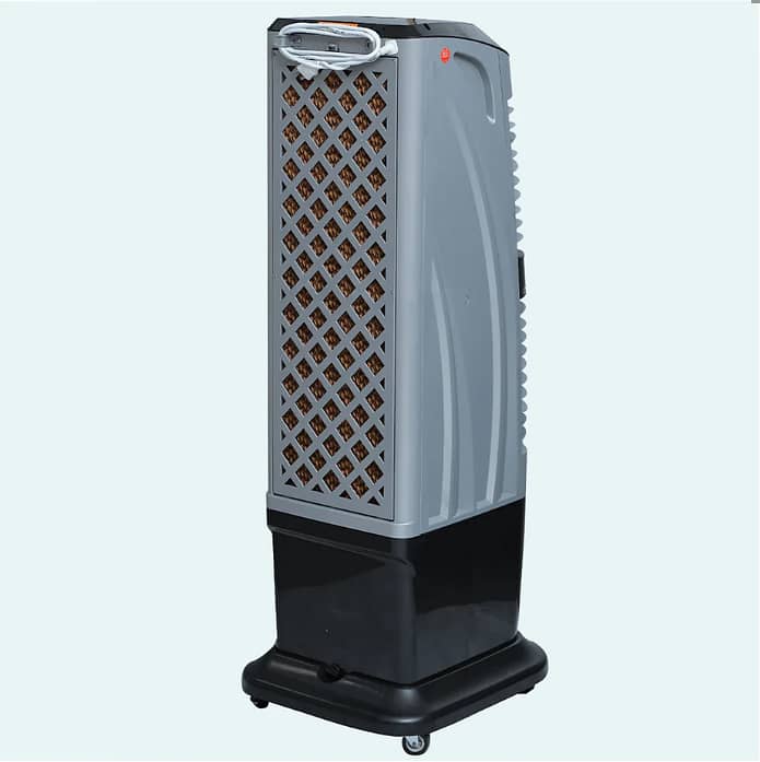 EFFIEL EVAPORATIVE AIR COOLER 2023 (only 4 days used) 1