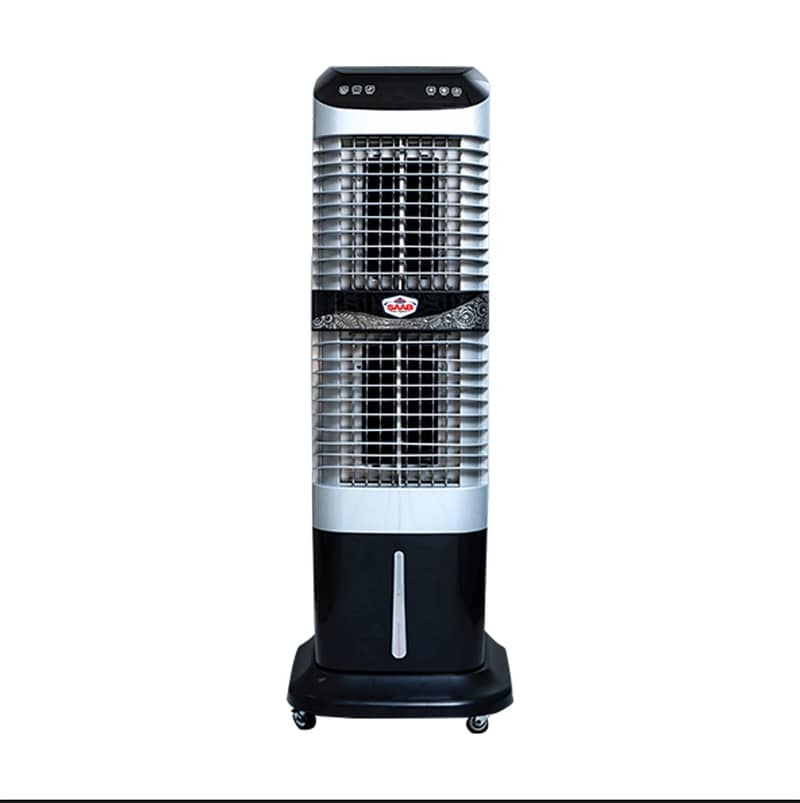 EFFIEL EVAPORATIVE AIR COOLER 2023 (only 4 days used) 2