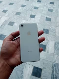 iPhone 8 10/10 condition water pack