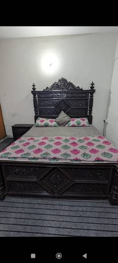 Chinoti bedroom set 0