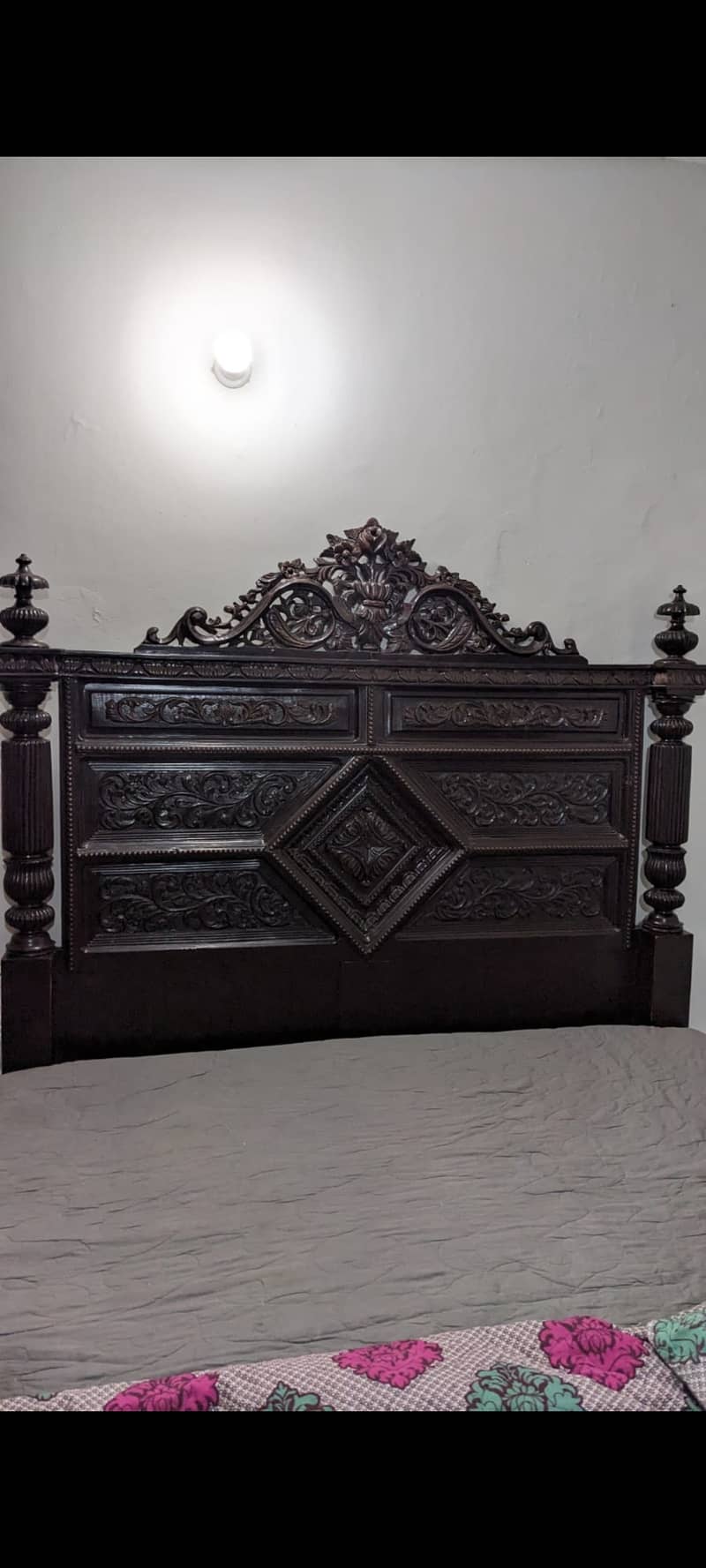 Chinoti bedroom set 4