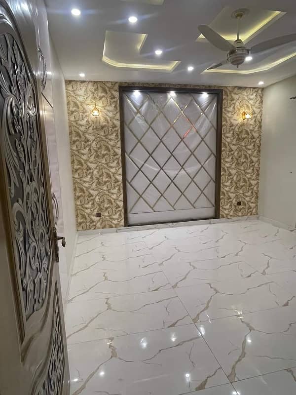 10 Marla Brand New House For Sale in Janiper Block Bahria Town Lahore 23