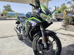 power sultan sp 250cc