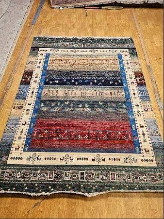 Afghani/Turkish/Modern/Premium/Carpets 3