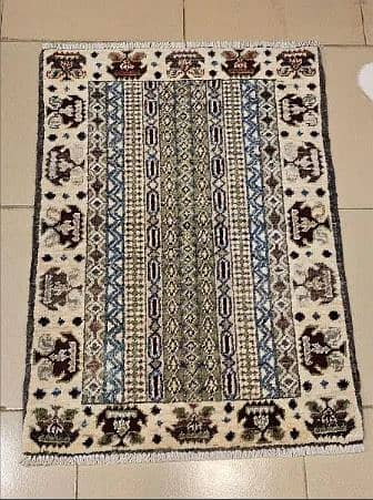 Afghani/Turkish/Modern/Premium/Carpets 8
