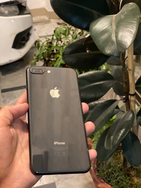 iphone 8 Plus 3