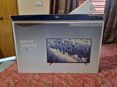 samsung led tv 32 inch with box 0