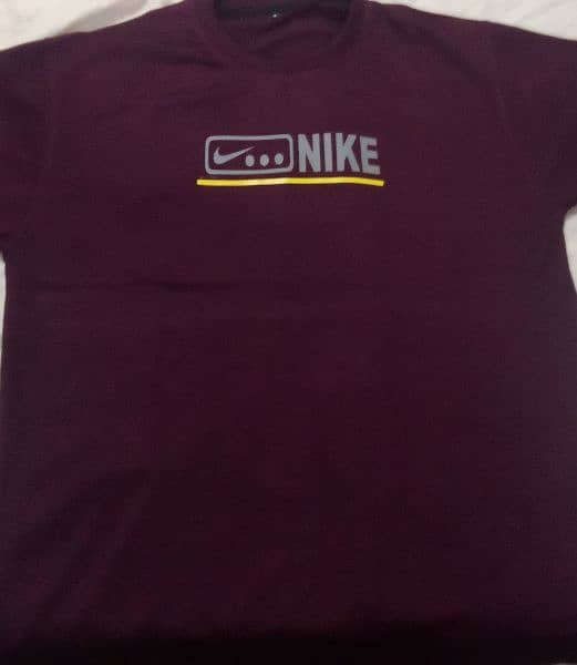 Nike Te shirts 0