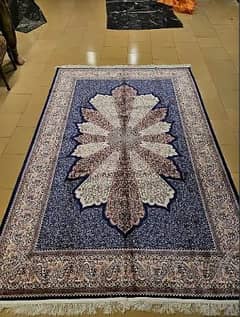 Persian/Turkish/Nahin/Carpet/Handmade