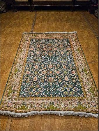 Persian/Turkish/Nahin/Carpet/Handmade 5