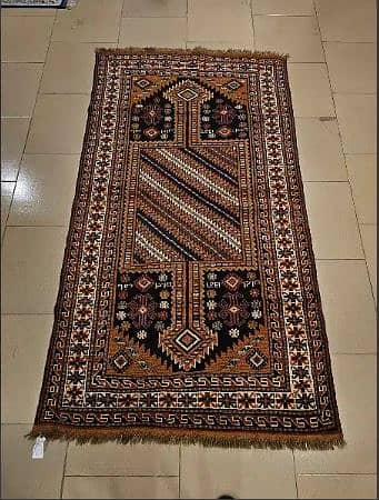 Persian/Turkish/Nahin/Carpet/Handmade 12