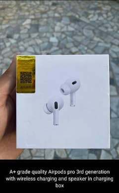 Airpods pro 2nd generation A+grade