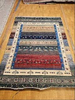 Carpet/Afghani/Irani/Turkish/Handmade 0