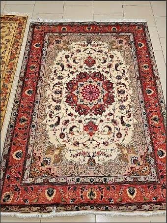 Carpet/Afghani/Irani/Turkish/Handmade 1