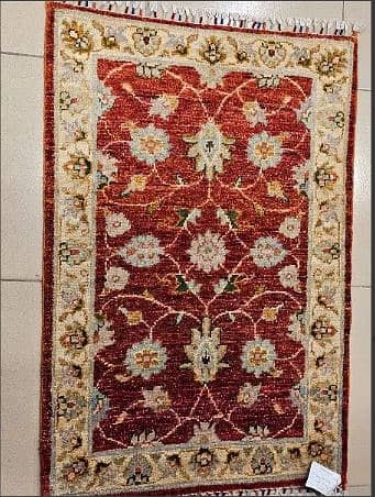 Carpet/Afghani/Irani/Turkish/Handmade 2