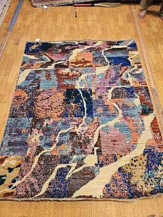 Carpet/Afghani/Irani/Turkish/Handmade 3