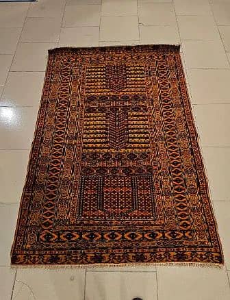 Carpet/Afghani/Irani/Turkish/Handmade 10
