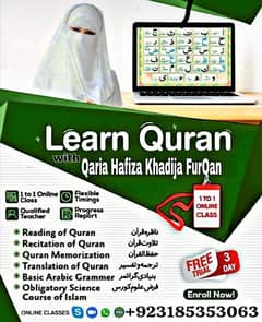 Quran Teaching 0