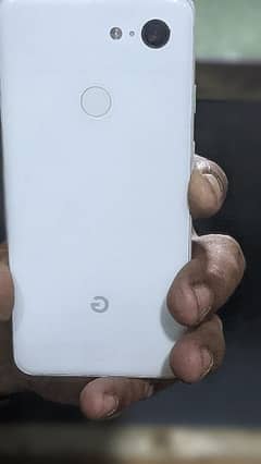 Google pixel 3
