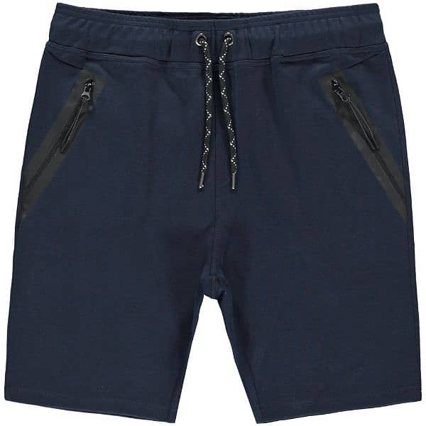 Men's Cotton Shorts for Summer 5