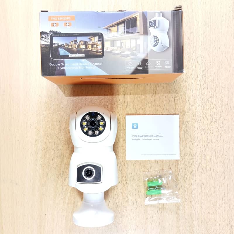L12 Mini Body Camera Wifi Video Recorder 1080p Wearable Night Vision 7