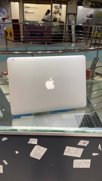MacBook Pro 2015 CTO Model 2