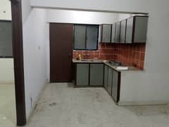 Apartment for rent 3 bed dd badar commercial defense phase 5 Karachi
