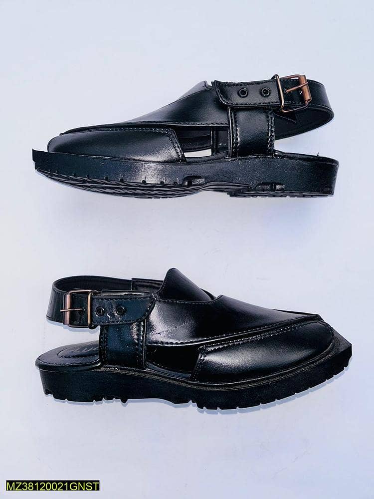 Men Norozi Chappal 1