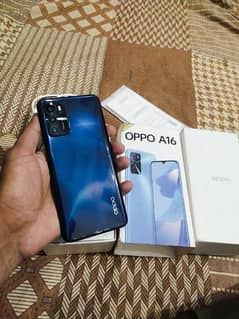 oppo A16 all ok exchange possible