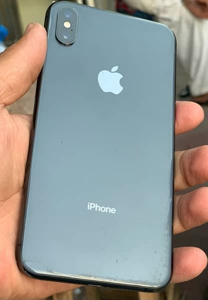 IPhone XS Max 64gb Non pta 0