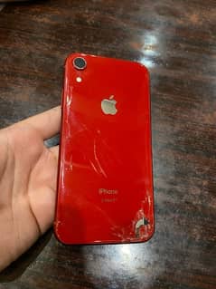 iphone Xr PTA approved 0