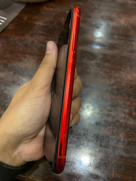 iphone Xr PTA approved 3