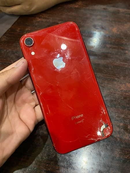 iphone Xr PTA approved 6