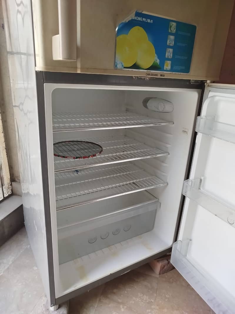 2 door fridge for sale 3