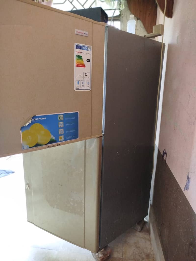 2 door fridge for sale 5