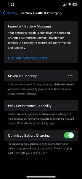 iPhone 11 pro Max PTA Approved 4