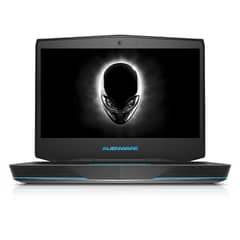 Alienware 14 core i7 best gaming laptop