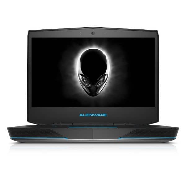 Alienware 14 core i7 best gaming laptop 0