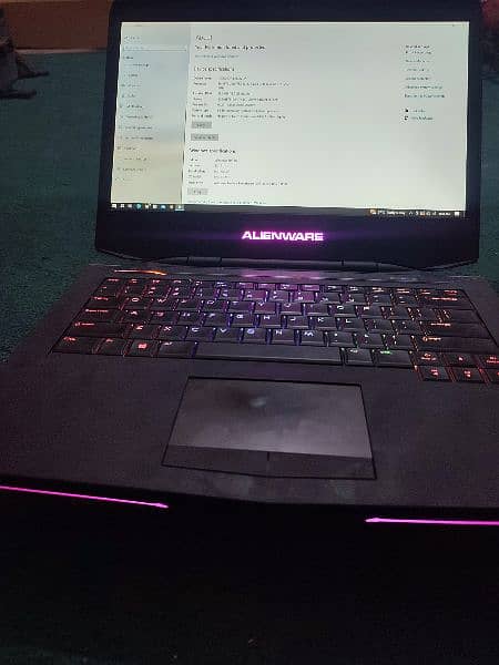 Alienware 14 core i7 best gaming laptop 4