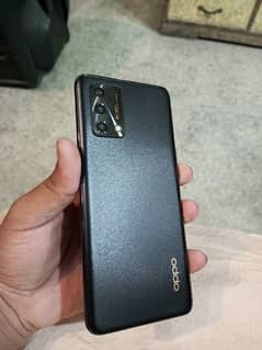 oppo a95 with box