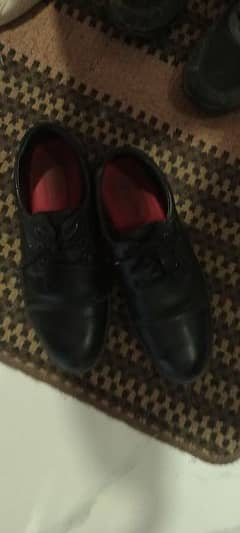 casual boots / school boots [ BATA ] 0