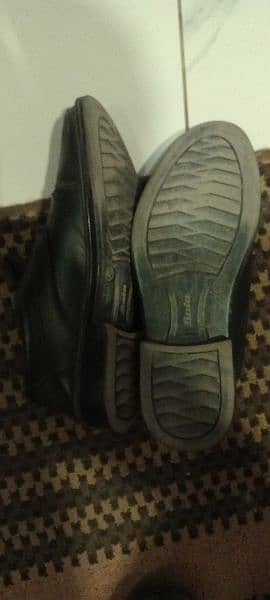 casual boots / school boots [ BATA ] 2