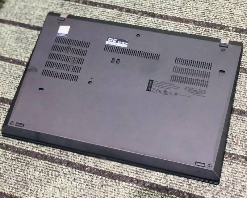 LENOVO ThinkPad T480s Core i7 8TH Gen Laptop 8
