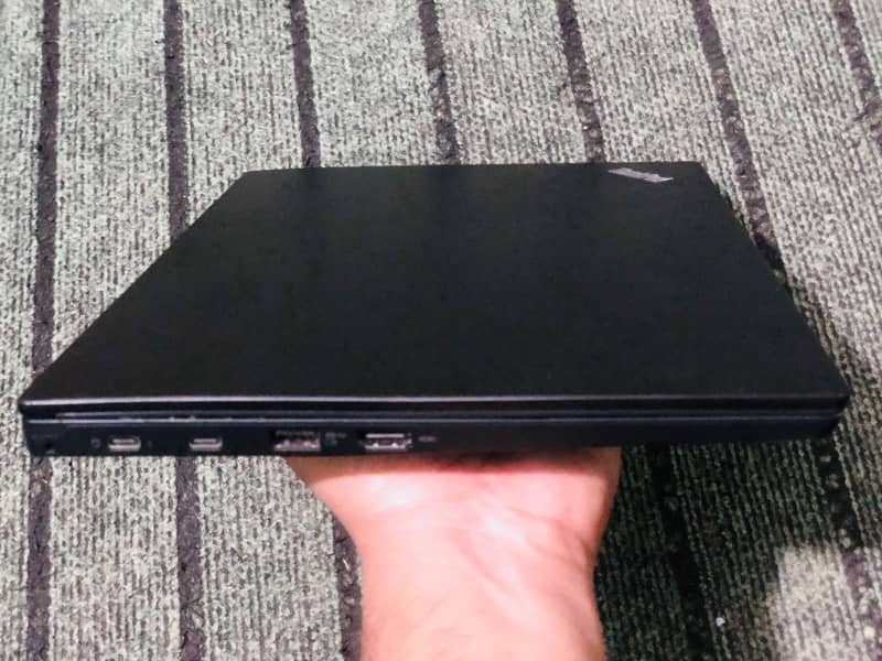 LENOVO ThinkPad T480s Core i7 8TH Gen Laptop 13