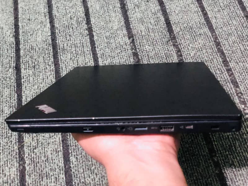 LENOVO ThinkPad T480s Core i7 8TH Gen Laptop 14
