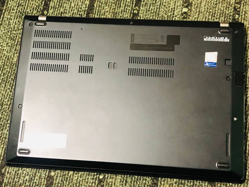 LENOVO ThinkPad T480s Core i7 8TH Gen Laptop 15