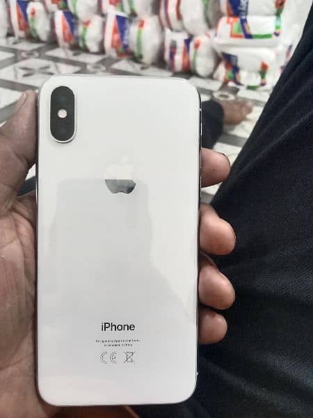 I phone x argant sale 0